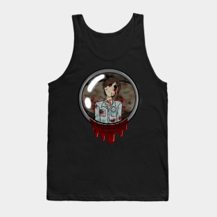 Silent Hill 4 - 21/21 Tank Top